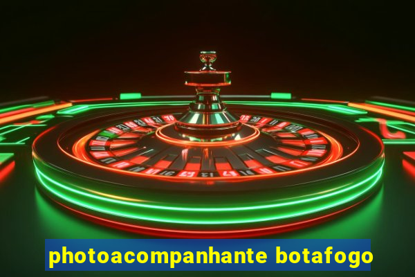 photoacompanhante botafogo